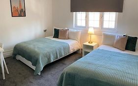 Camden Town Parkway Rooms